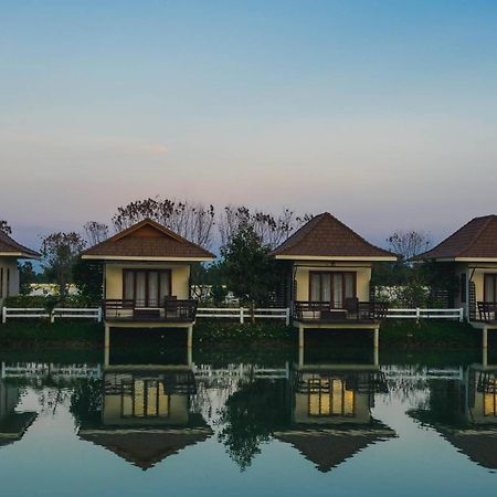 Lemon Resort Buriram Exterior foto