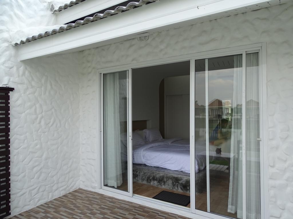 Lemon Resort Buriram Zimmer foto
