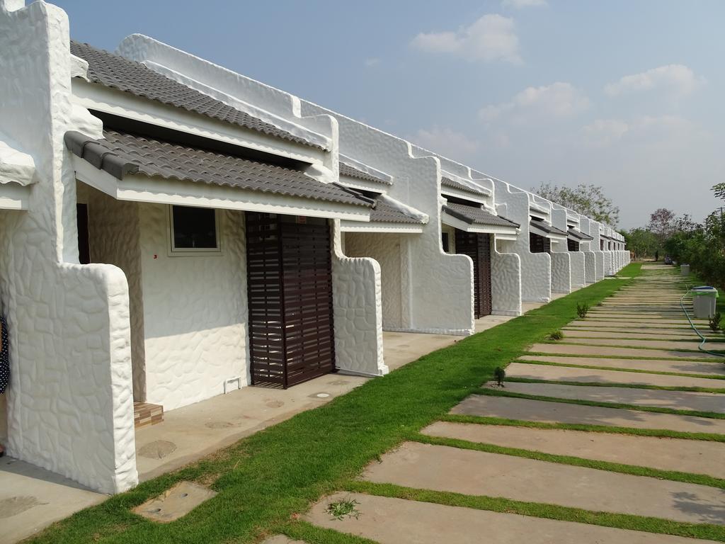 Lemon Resort Buriram Zimmer foto