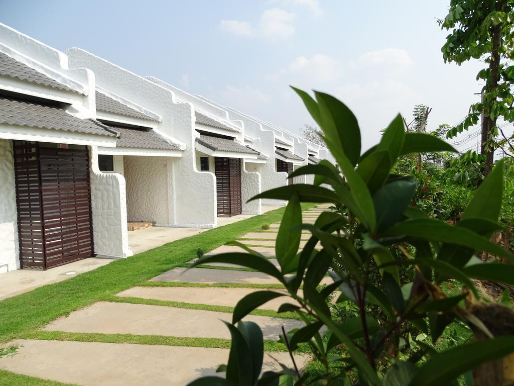 Lemon Resort Buriram Zimmer foto