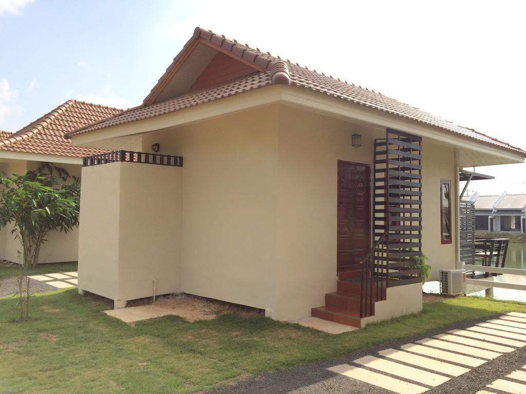 Lemon Resort Buriram Zimmer foto