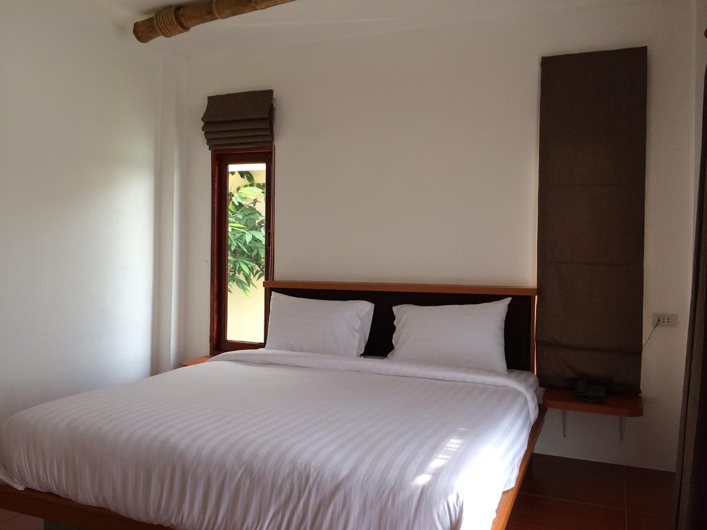 Lemon Resort Buriram Zimmer foto