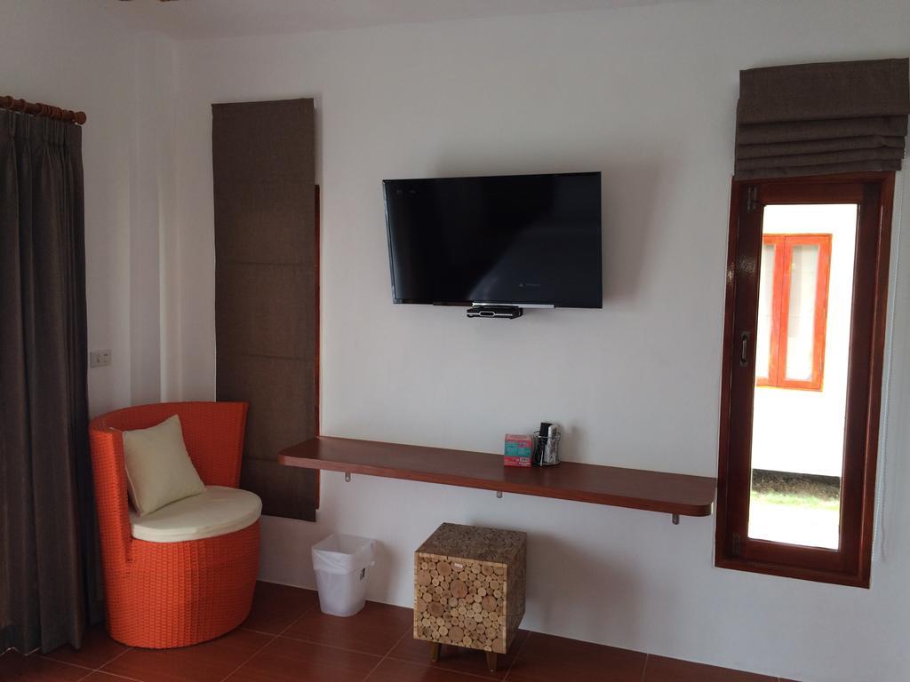 Lemon Resort Buriram Zimmer foto