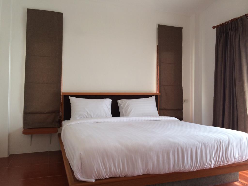 Lemon Resort Buriram Zimmer foto