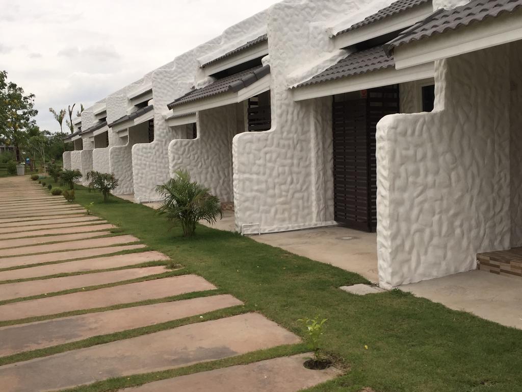 Lemon Resort Buriram Exterior foto