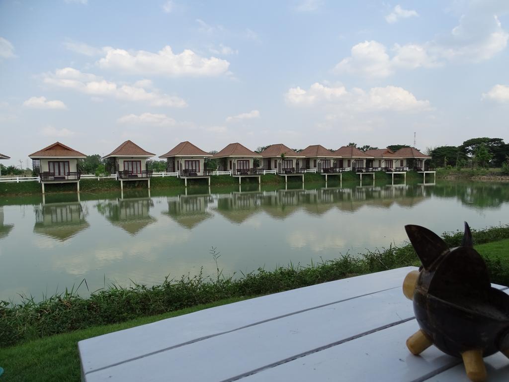 Lemon Resort Buriram Exterior foto