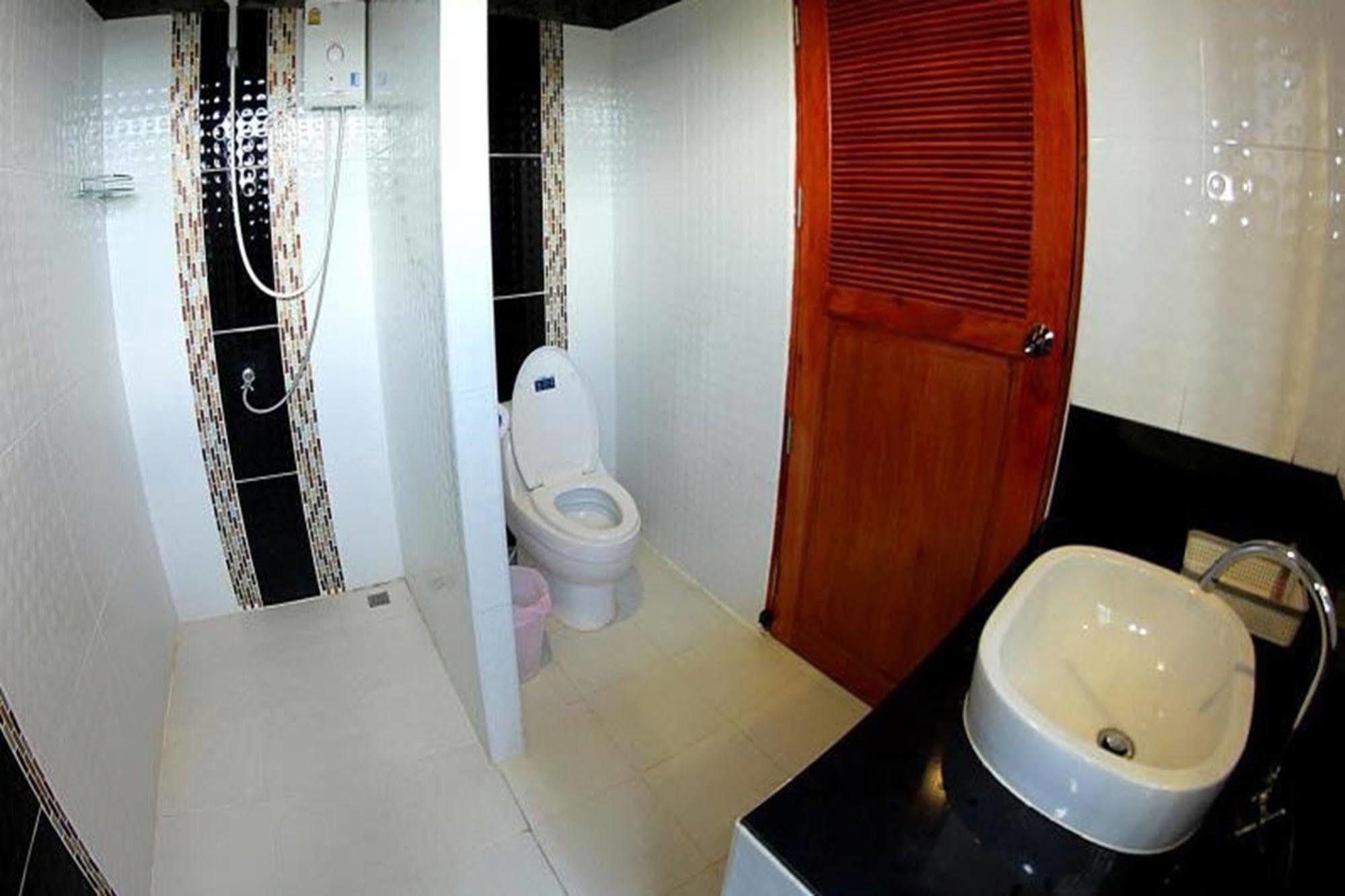 Lemon Resort Buriram Exterior foto
