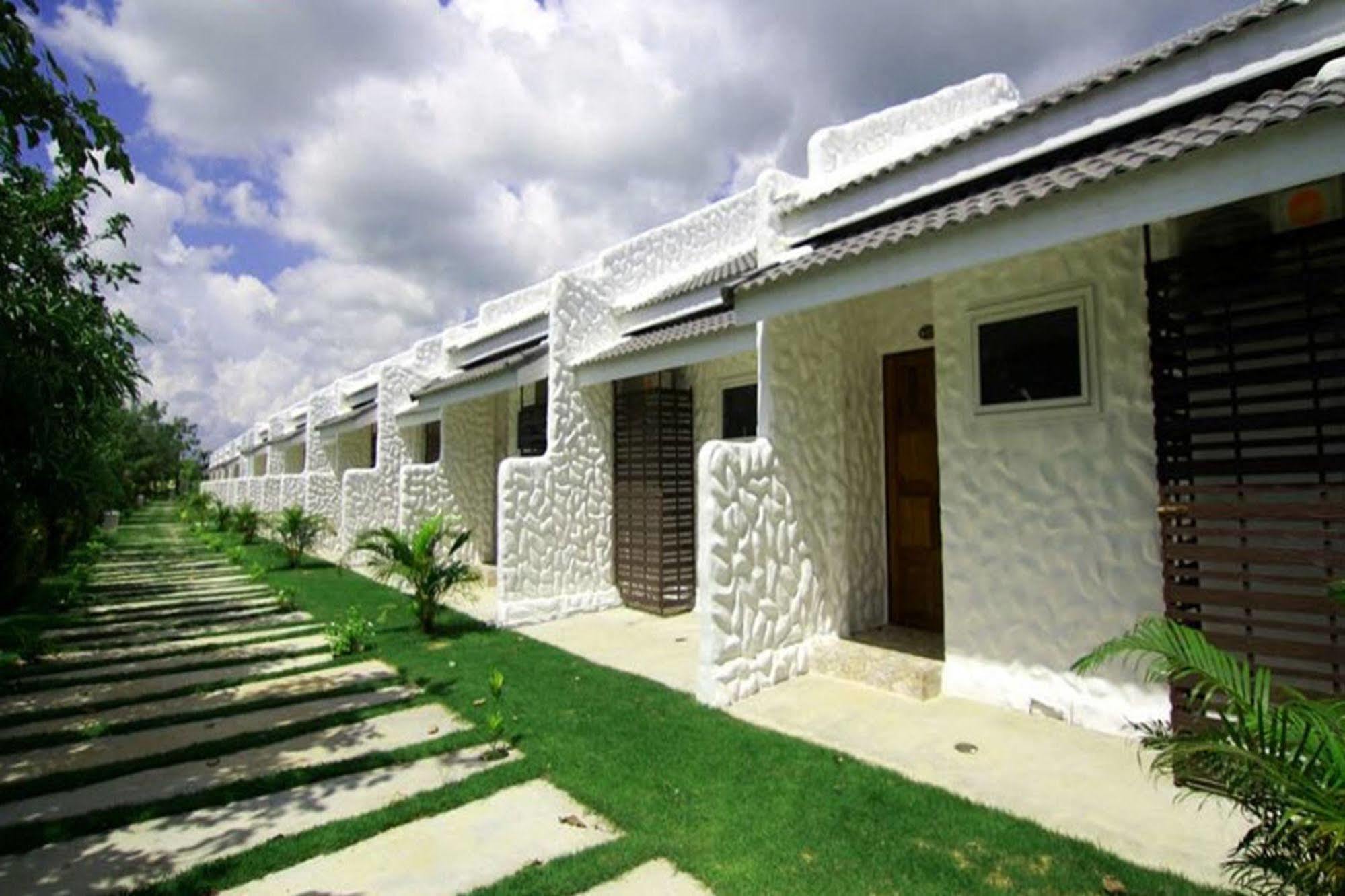 Lemon Resort Buriram Exterior foto