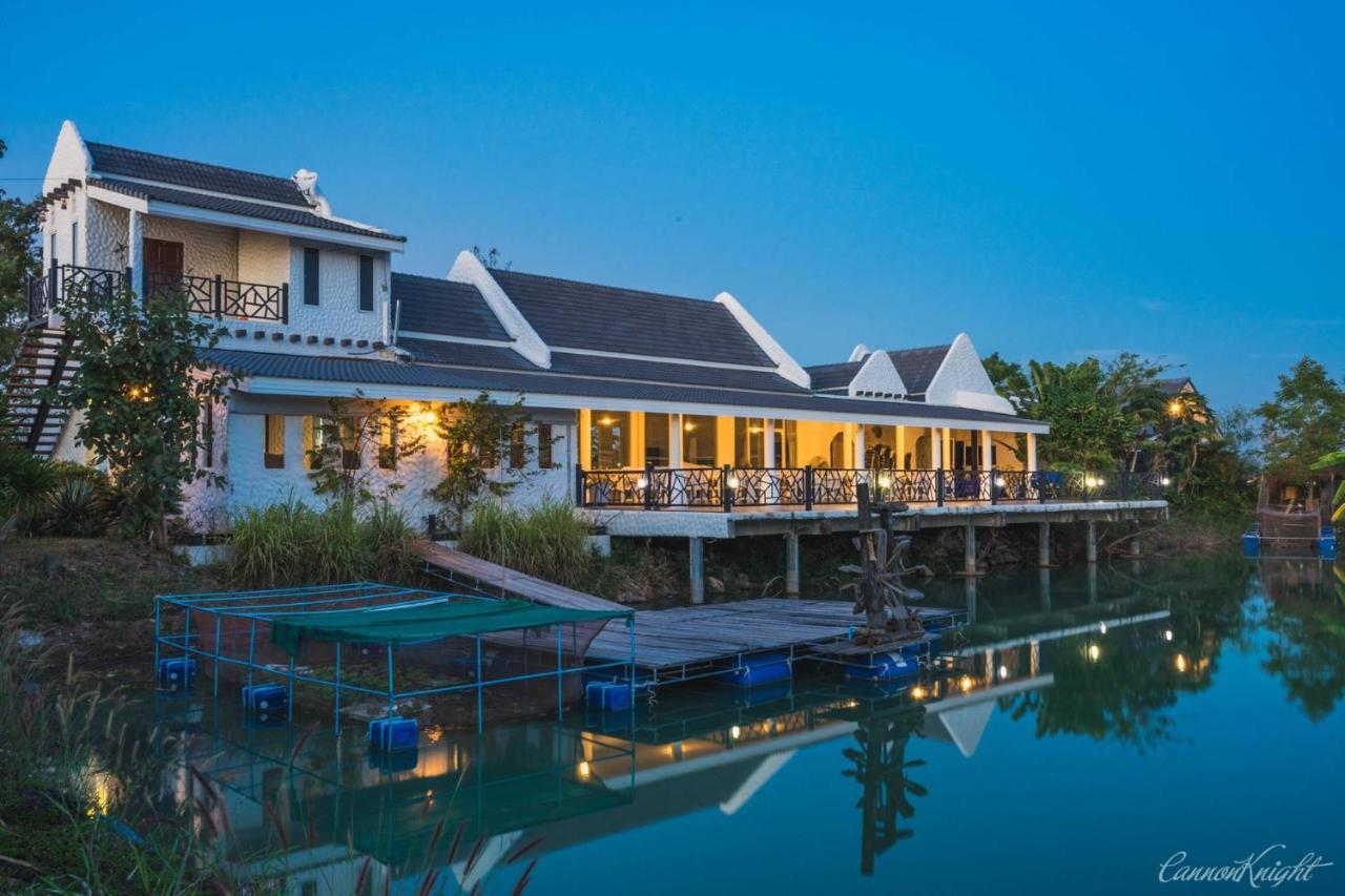 Lemon Resort Buriram Exterior foto